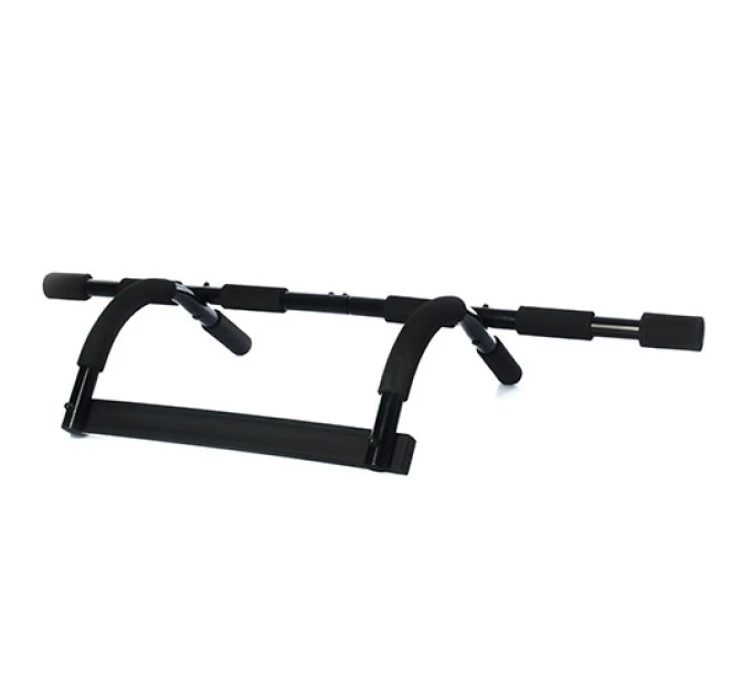Турник наддверный с узким и широким хватом Profi (MS 1529-1)