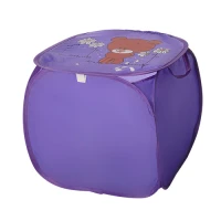 Корзина для игрушек 36х36х36см Profi (M 3728)