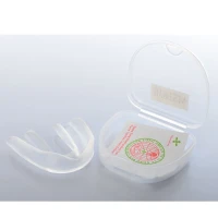 Боксерская капа для бокса (единоборств, карате) одночелюстная Profi (MS 1630)