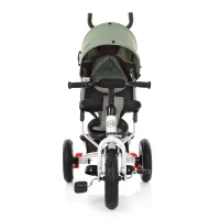 Трехколесный велосипед с ручкой детский колясочного типа Turbotrike (M 3113A-17) Трехколесный велосипед с ручкой детский колясочного типа Turbotrike (M 3113A-17)