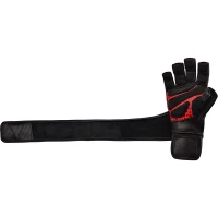 Перчатки для зала RDX Membran Pro