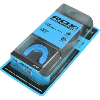 Капа боксерская RDX Elite Gel 3D (40225)