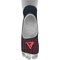 Защита голеностопа RDX Neopren Anclet (1шт.)