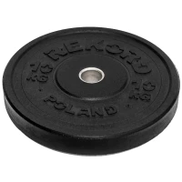 Бамперный диск Rekord BP-10 10 кг