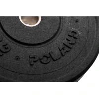 Бамперный диск Rekord BP-10 10 кг