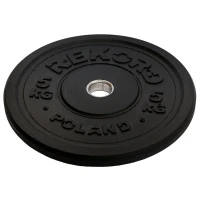 Бамперный диск Rekord BP-5 5 кг