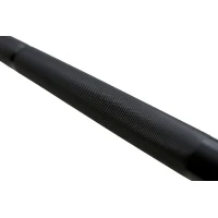Олімпійський гриф Rekord Barbell Pro Black