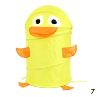 Корзина (мешок) для игрушек Profi (M 1039) Корзина (мешок) для игрушек Profi (M 1039)