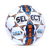 Мяч футзальный SELECT FUTSAL MASTER