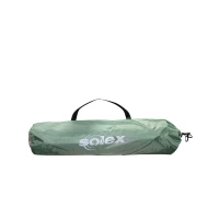 Палатка пляжная двухместная SOLEX (82050GN2)