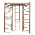 Дитячий спортивний куточок SportBaby (Baby 4-240)