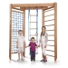 Дитячий спортивний куточок SportBaby (Baby 4-240)
