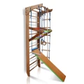 Дитячий спортивний куточок SportBaby (Bambino 3-240)