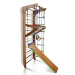 Дитячий спортивний куточок SportBaby (Bambino 3-240)