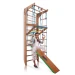 Дитячий спортивний куточок SportBaby (Bambino 3-240)