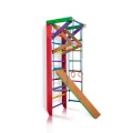 Дитячий спортивний куточок SportBaby (Барбі 3-240)