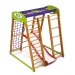 Дитячий спортивний комплекс 132х124х150см SportBaby (Карапуз Plus 1)