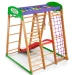 Дитячий спортивний комплекс 132х124х150см SportBaby (Карапуз Plus 1)