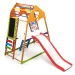 Детский спортивный комплекс 132х85х150см SportBaby (KindWood Plus 3)