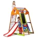Детский спортивный комплекс 132х85х150см SportBaby (KindWood Plus 3)