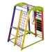 Дитячий спортивний комплекс 132х85х150см SportBaby (Крихітка 1)