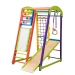 Дитячий спортивний комплекс 132х85х150см SportBaby (Крихітка 1)