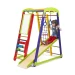Дитячий спортивний комплекс 132х85х150см SportBaby (Крихітка 1)