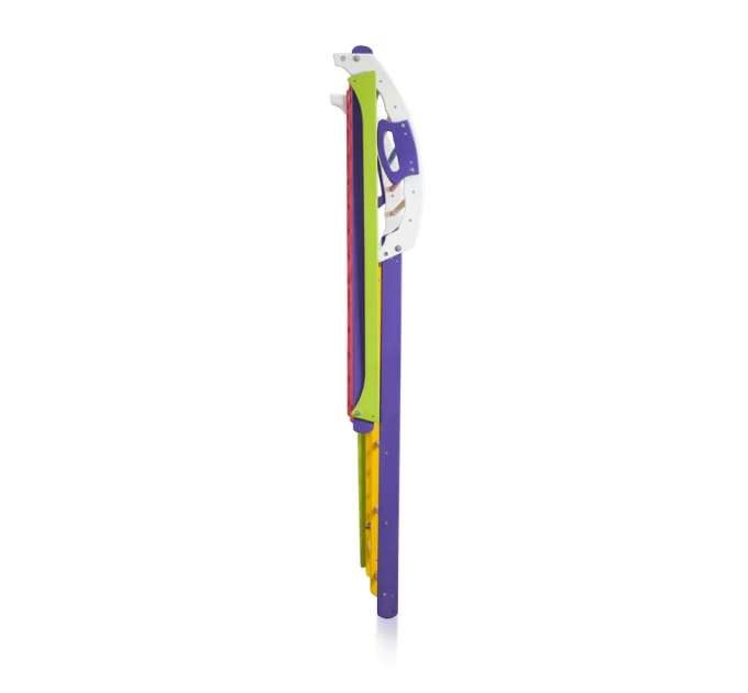 Дитячий спортивний комплекс 132х85х150см SportBaby (Крихітка 1)