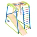 Дитячий спортивний комплекс 132х85х130см SportBaby (SportWood)