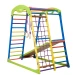 Дитячий спортивний комплекс 132х85х130см SportBaby (SportWood)