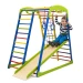 Дитячий спортивний комплекс 132х85х130см SportBaby (SportWood)
