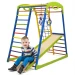 Дитячий спортивний комплекс 132х85х130см SportBaby (SportWood)