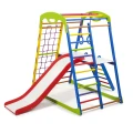 Дитячий спортивний комплекс 132х85х130см SportBaby (SportWood Plus 2)