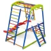 Дитячий спортивний комплекс 132х85х130см SportBaby (SportWood Plus 2)