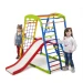 Дитячий спортивний комплекс 132х85х130см SportBaby (SportWood Plus 2)