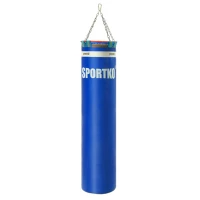 Мешок боксерский из ПВХ Sportko150см (МП05)
