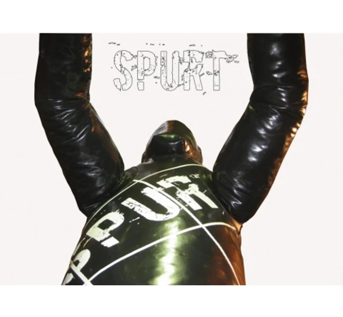 Манекен для боротьби Spurt, 150 см