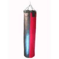 Боксерський мішок SPURT 130х40