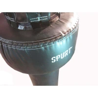 Мешок боксёрский АППЕРКОТНЫЙ Spurt 150х35