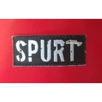 Боксерський мішок SPURT 130х40 SPK130К