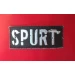 Боксерский мешок SPURT 200х40 SPK200К