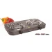 Плита електрична настільна двоконфоркова 2х1000w 14см Stenson (ME-0013G)
