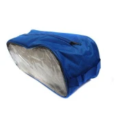 Сумка (чохол, мішок) для взуття та одягу дорожня 35х12х9см Stenson (R15626/R21145)