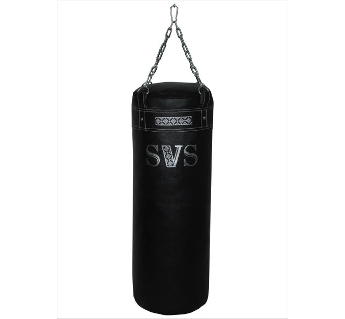 Боксерський мішок SVS Warrior (Кірза) BBW-310