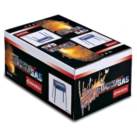 Барбекю Ferraboli 071 Roccia Gas Eco