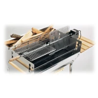 Барбекю Ferraboli 227 EURO INOX