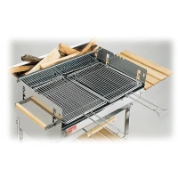 Барбекю Ferraboli 227 EURO INOX