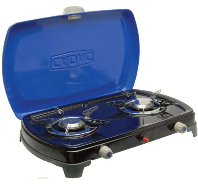 Плита газова портативна Cadac 2 Cook Stove