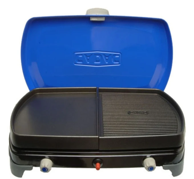 Плита газова портативна Cadac 2 Cook Stove