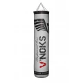 Боксерський мішок із ПВХ 1.8 м 85-95 кг V`Noks (34119)
